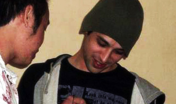 How did you look as a teenager compared to how you look now? Do you look better or worse?