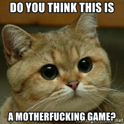 Are you grumpy if someone or something interrupts your sleep (read below)?