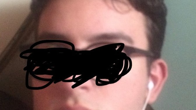 Is this an attractive haircut?
