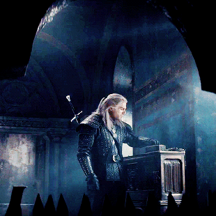 What tv show are you currently watching? or what was the last one you watched?