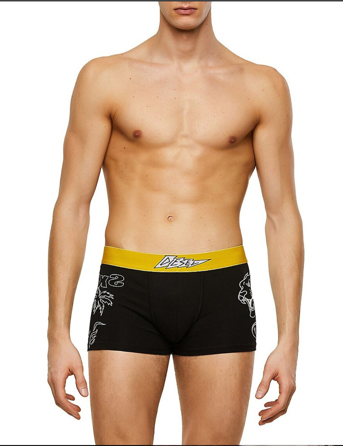 Men, would you wear this underwear? Ladies, would you like your man to wear these?