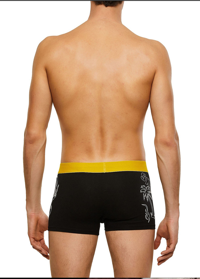 Men, would you wear this underwear? Ladies, would you like your man to wear these?