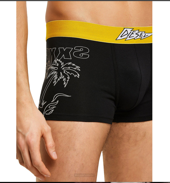 Men, would you wear this underwear? Ladies, would you like your man to wear these?