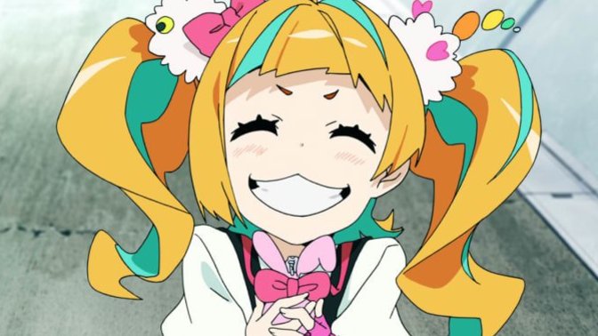 Do u watch ANIME? Can u suggest ANIME for me? Not Be hentai?
