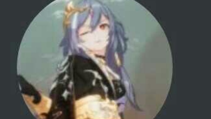 Does anyone know where this anime character is from?