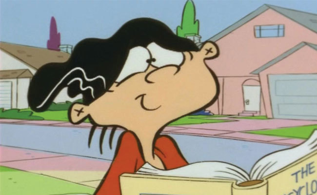 Who Thought Edd (Double D) Was A Girl?