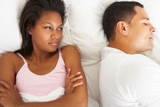 Ladies and Gentlemen! I wonder if you have a significant other would you spend the whole day in bed with him/her?