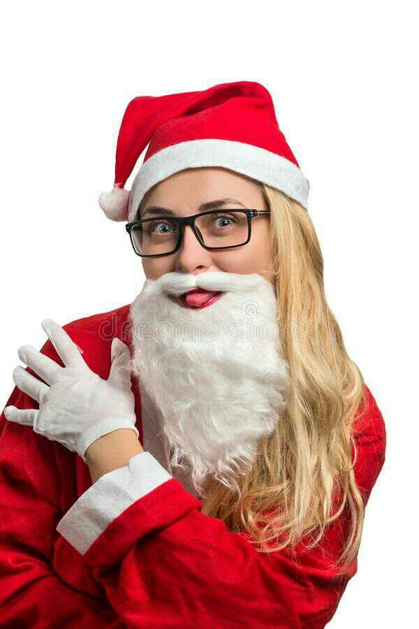 Which inclusive santa do you take your kid to see?