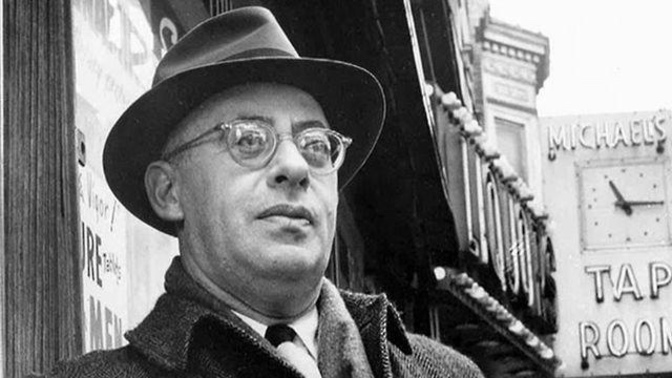Will Americans ever grow wise to Saul Alinsky?