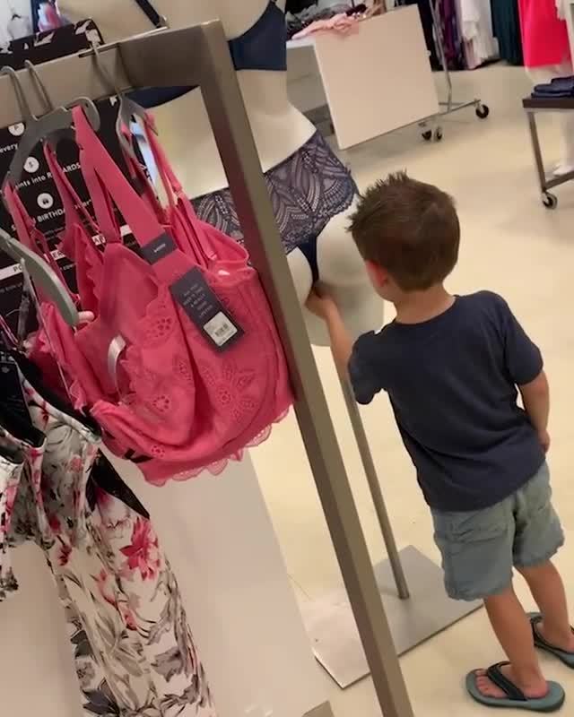 Boys will be boys do you agree?