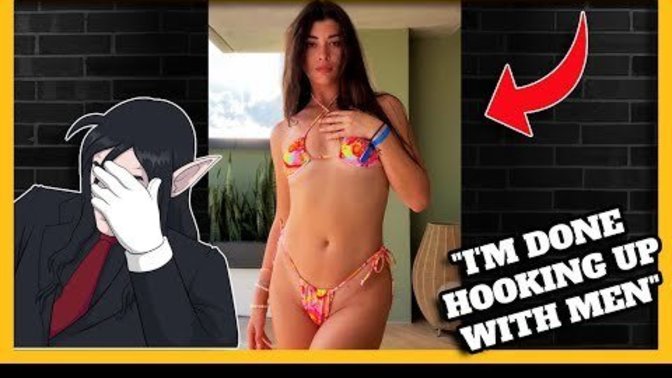 Do you think showing this video to young girls might open up their eyes a bit to making better choices?