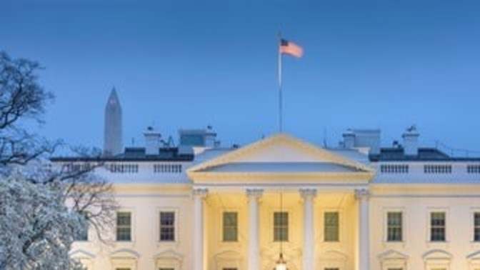 Will history repeat itself and we will not see a Democrat president in the White House til 2036 after 2024 presidential elections?
