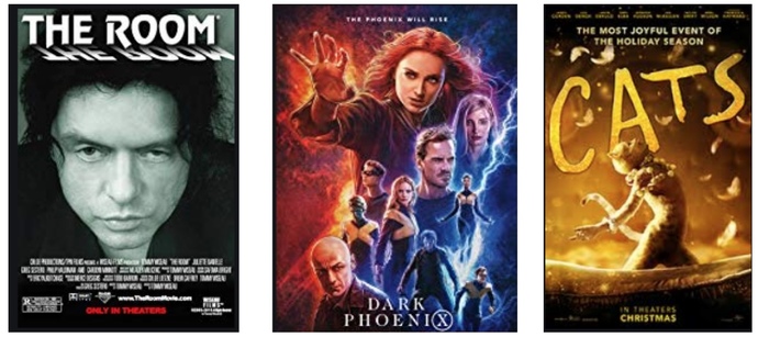Why do you think so many modern movies are trash?