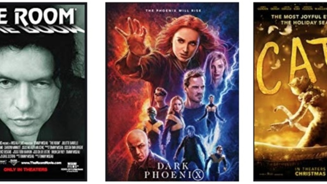 Why do you think so many modern movies are trash?