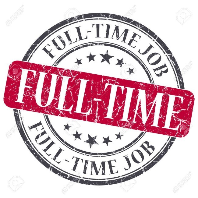 Full Time job or 2 Part Time jobs, which one would you choose?