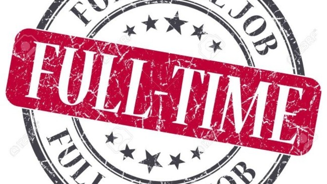 Full Time job or 2 Part Time jobs, which one would you choose?