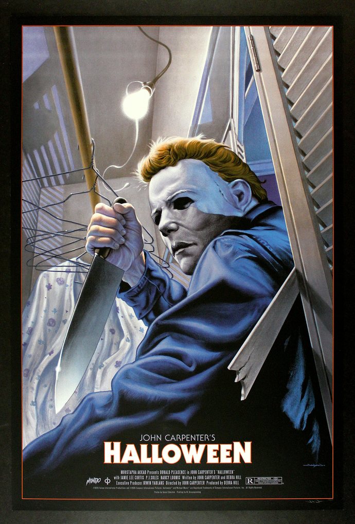 You are sent to live as one of the main characters for a month in the last movie that you saw, are you happy about it?