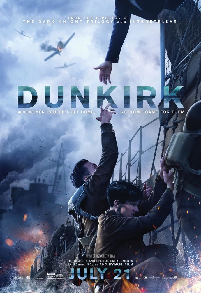 You are sent to live as one of the main characters for a month in the last movie that you saw, are you happy about it?