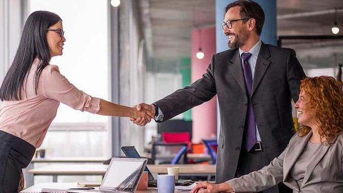 How good are you at negotiating?