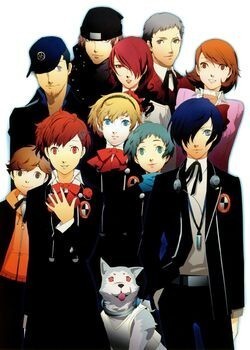 If you were suddenly place in the Persona universe, which team would you want to be part of?
