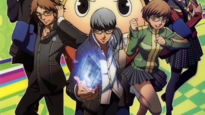 If you were suddenly place in the Persona universe, which team would you want to be part of?