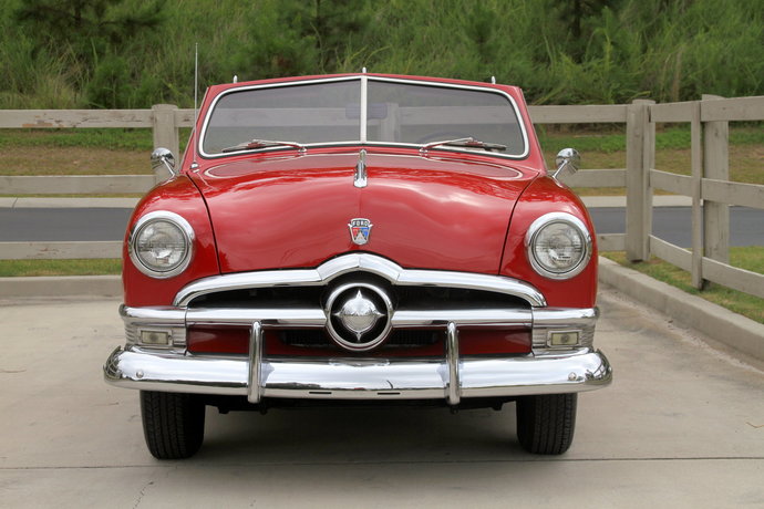 Do you ever feel that you were born in the wrong decade?