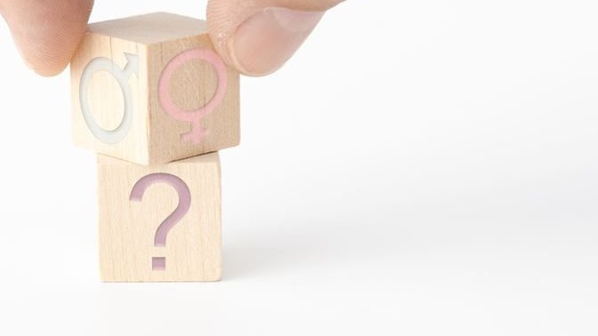 How sure should you be before "deciding" you're Transgender?