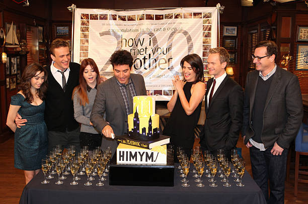 Did You like How I Met Your Mother? Which season was Best🕒 ❤?