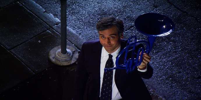 Did You like How I Met Your Mother? Which season was Best🕒 ❤?