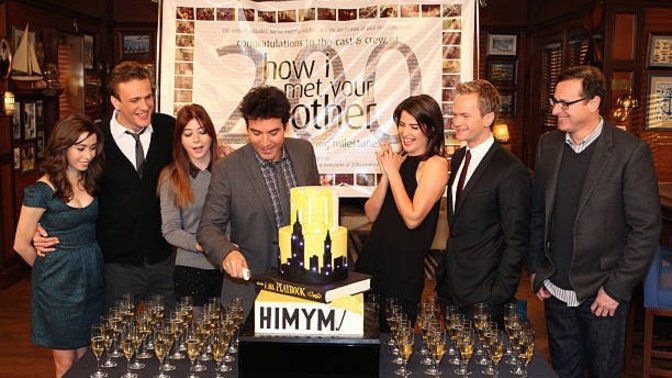 Did You like How I Met Your Mother? Which season was Best🕒 ❤?