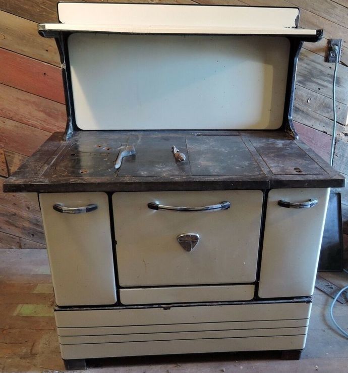 Do you prefer to cook an a gas or electric stove?