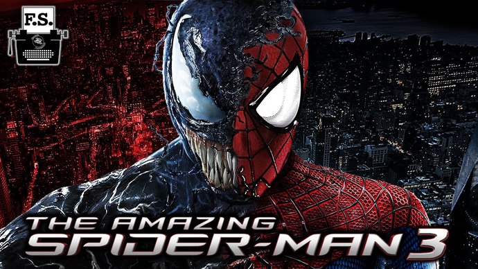 Would you actually want to see The Amazing Spider-Man 3 with Andrew Garfield?