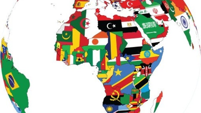Ladies and Gentlemen, I wonder are you happy to be born in the country you are in or do you wish you could be born in a different nation?