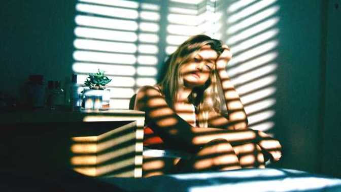 True or False: You've had at least one thought of being with someone else while with your current or past partners. 