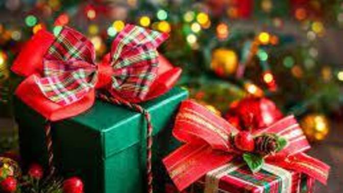 Would you be resented if you were given these gifts one more time by your own relatives for Christmas?