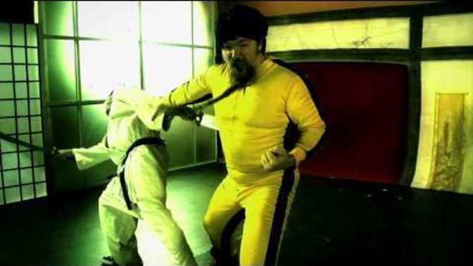 Have you ever seen a music video that made you laugh at how bad or stupid it was?