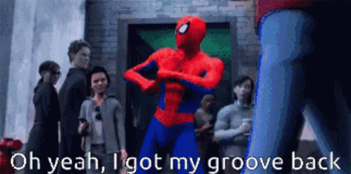 Fck Spidey