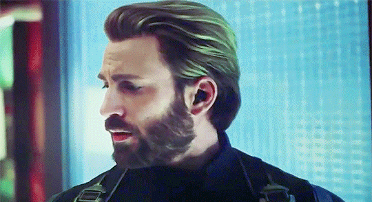 Bring the beard back
