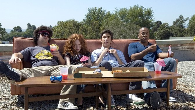 Are Americans too lazy?
