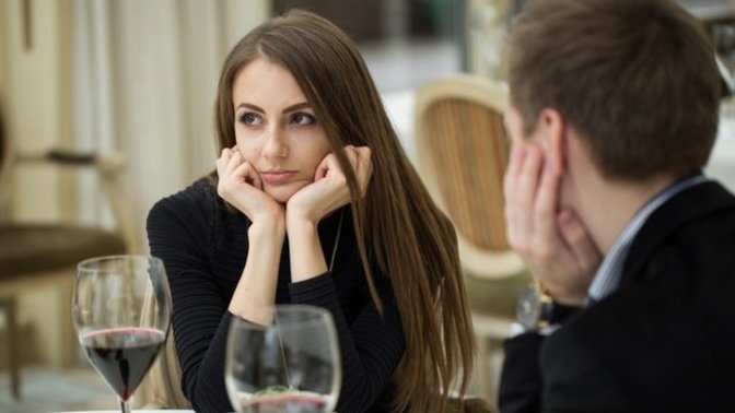 Girls, Which question would offend or be too personal for you on a first date?