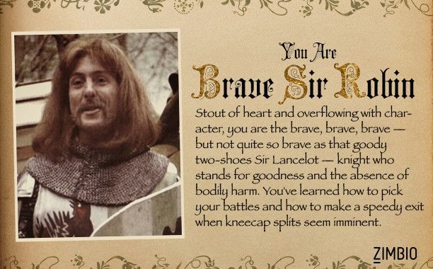 So you decide to use the Holy Hand Grenade on some local brigands, when should thou lob it at thy foes?