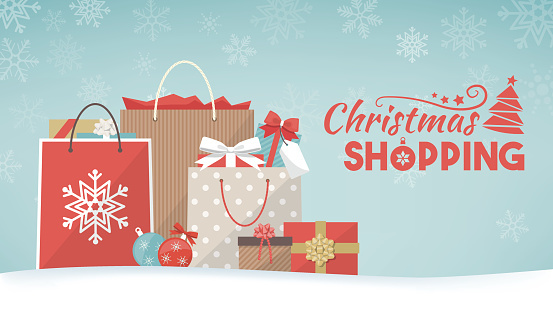 During the holidays when buying Christmas gifts, do you ever buy yourself a little something special?