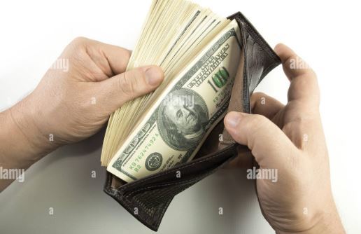 During the holidays when buying Xmas gifts, do you ever buy your self a little something special?