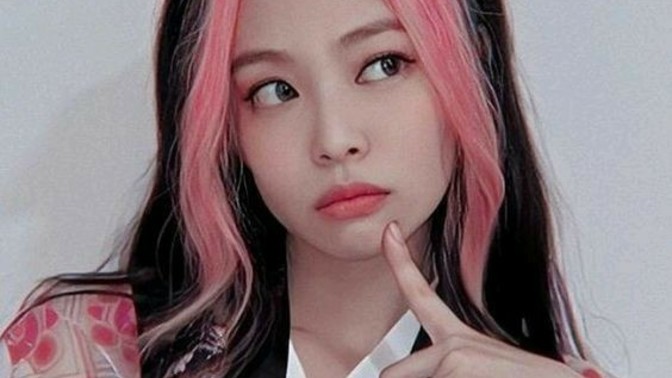 Guys, is coloured hair a deal breaker?