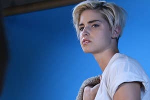 kinda like this person