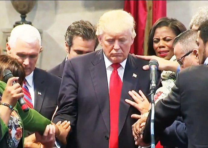 Who is the Lord and Savior to you - and do you repent your sins, or still do them because you can get away with it?