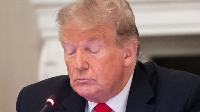 Hasn't it been great that we don't have to put up with Trump's lies and crazy tweets anymore?