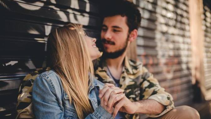 Have you ever wanted to be with someone because you think it’s your last chance at finding someone?