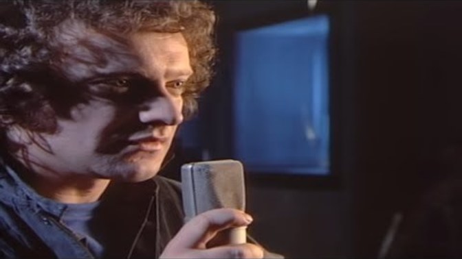 What do you think is the greatest love song of all time, or your favourite?