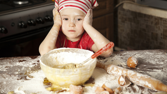 How do people eat so much junk food and fast food?